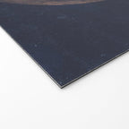 Red Moon Welcome Mat Gallery Image 2