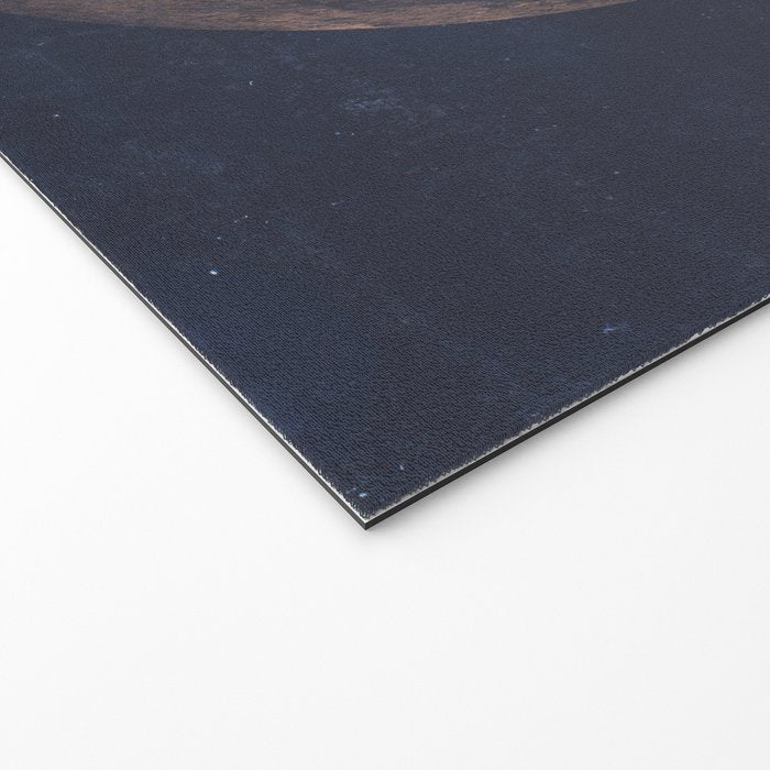 Red Moon Welcome Mat Gallery Image 2