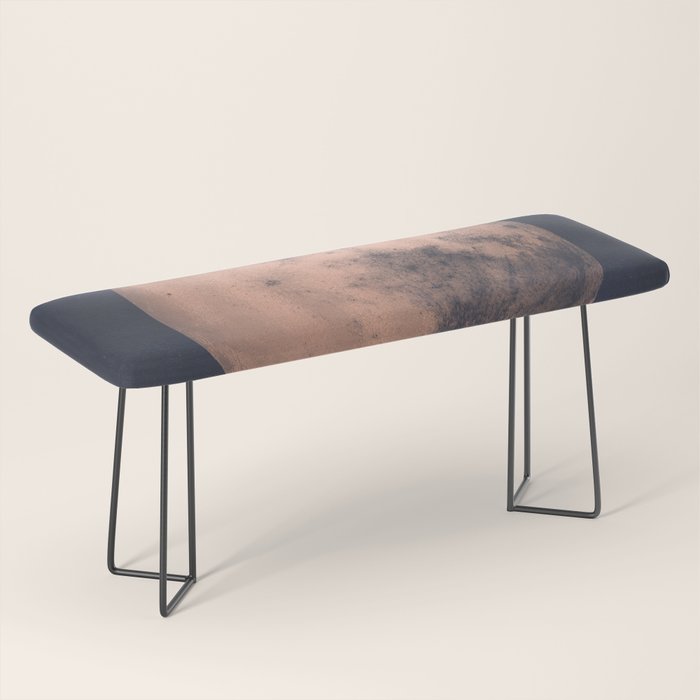 Red Moon Bench Gallery Image 1