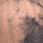 Red Moon Coffee Mug Gallery Image 2