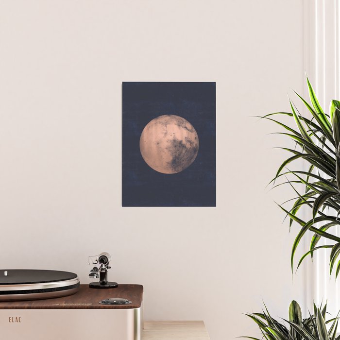 Red Moon Poster Gallery Image 2