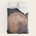 Red Moon Comforter Gallery Image 6