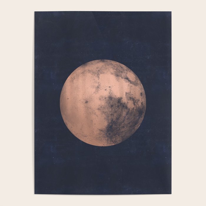 Red Moon Poster Gallery Image 4