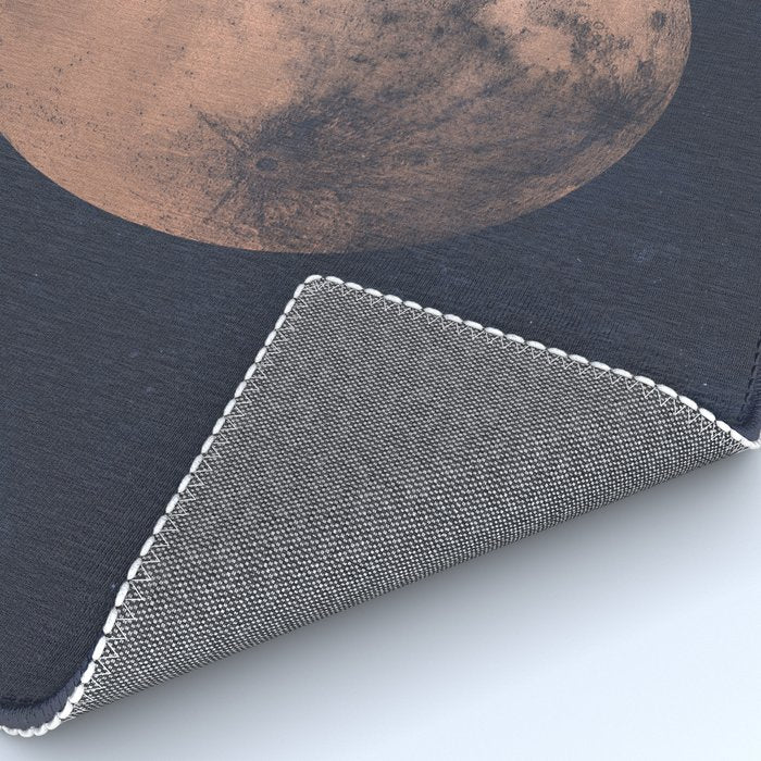 Red Moon Rug Gallery Image 4