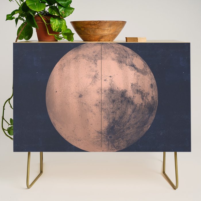 Red Moon Credenza Gallery Image 1