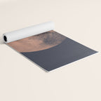 Red Moon Yoga Mat Gallery Image 2