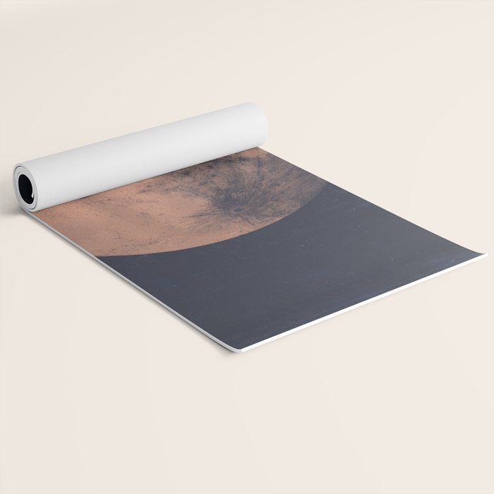 Red Moon Yoga Mat Gallery Image 2