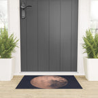 Red Moon Welcome Mat Gallery Image 3