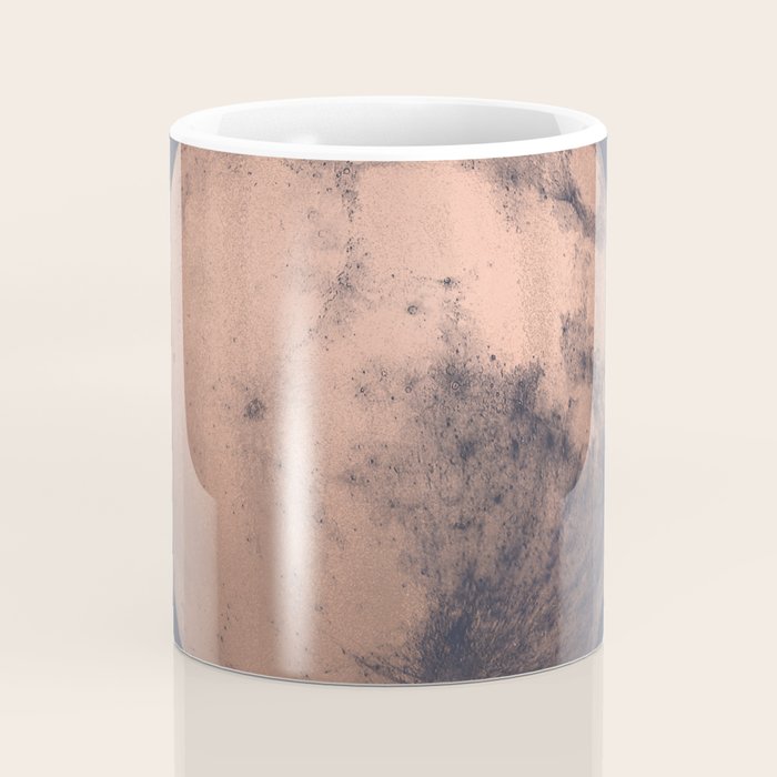 Red Moon Coffee Mug Gallery Image 4