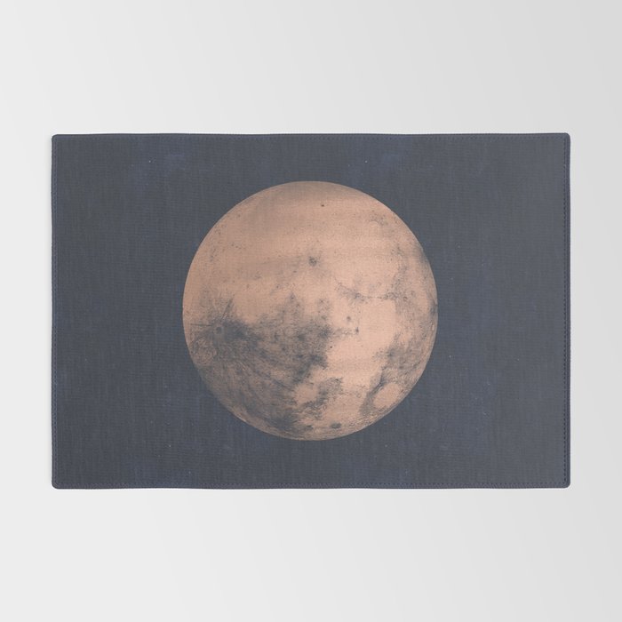 Red Moon Rug Gallery Image 2