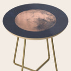 Red Moon Side Table Gallery Image 2