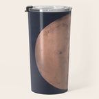 Red Moon Travel Mug Gallery Image 3