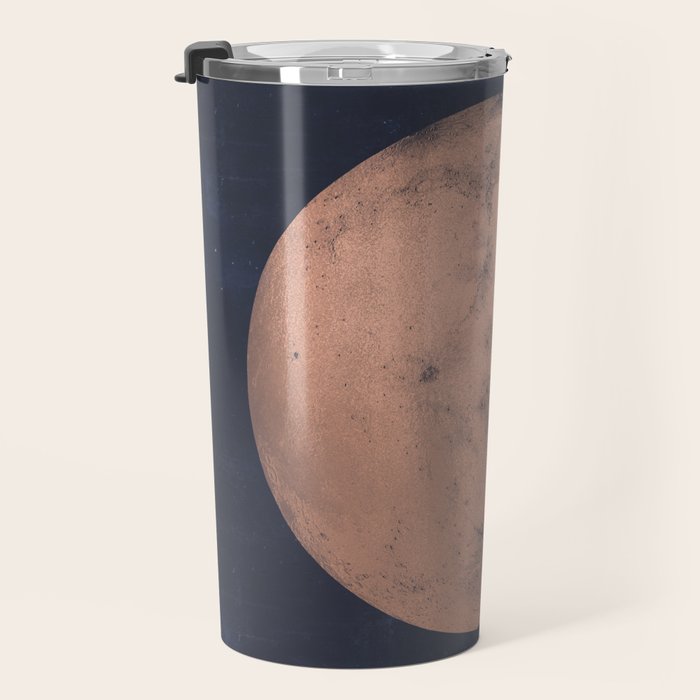 Red Moon Travel Mug Gallery Image 3