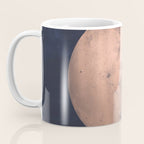 Red Moon Coffee Mug Gallery Image 3