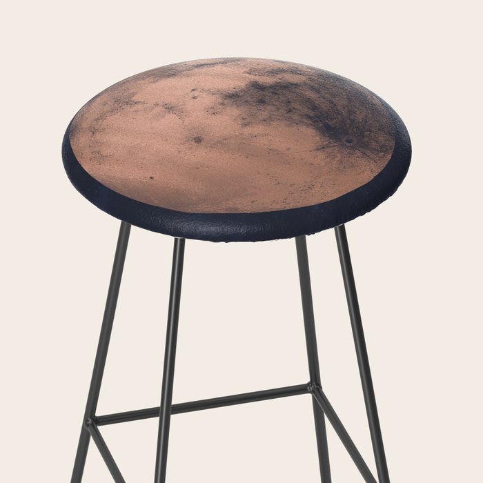 Red Moon Stool Gallery Image 2