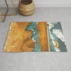 Desert River Rug Gallery Image 1