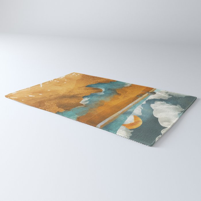 Desert River Rug Gallery Image 3