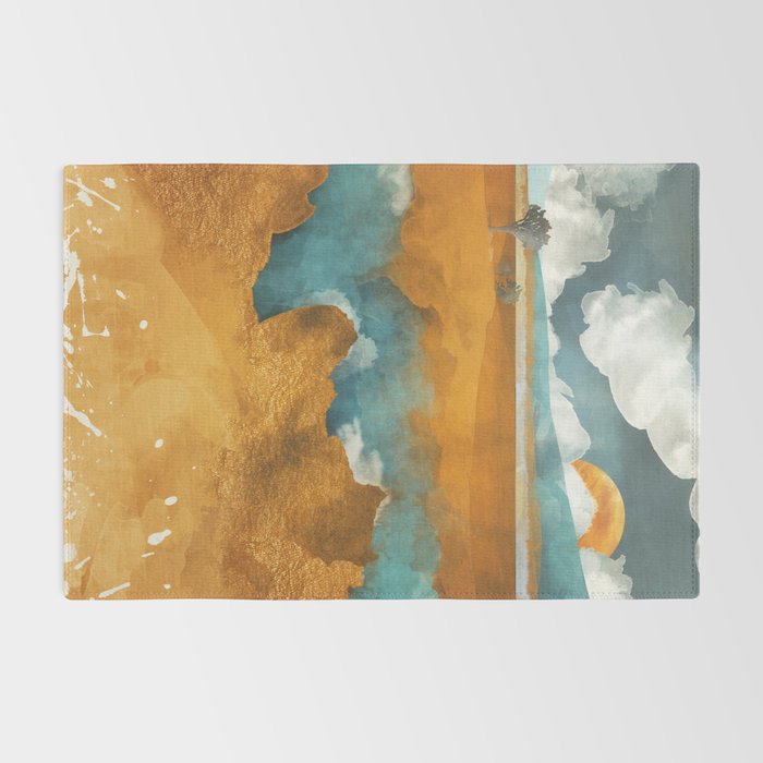 Desert River Rug Gallery Image 2