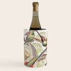 Hummingbirds 2.0 Wine Chiller Gallery Image 2
