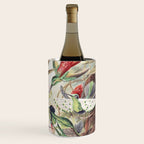 Hummingbirds 2.0 Wine Chiller Gallery Image 3