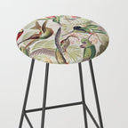 Hummingbirds 2.0 Stool Gallery Image 2
