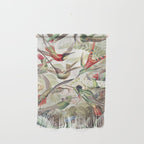 Hummingbirds 2.0 Wall Hanging Gallery Image 1