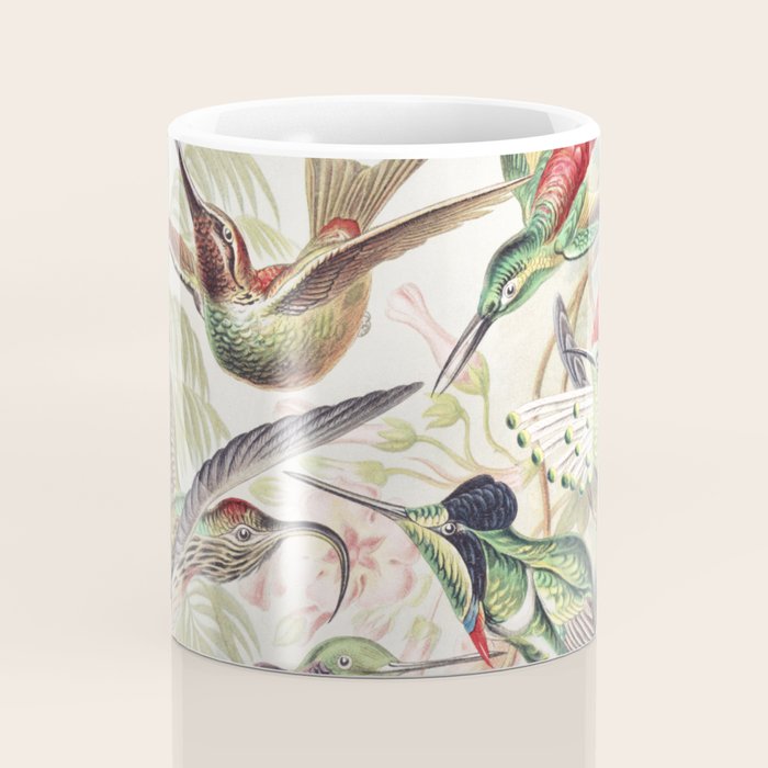 Hummingbirds 2.0 Coffee Mug Gallery Image 4