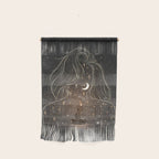 I see the universe in you. Wall Hanging Gallery Image 1