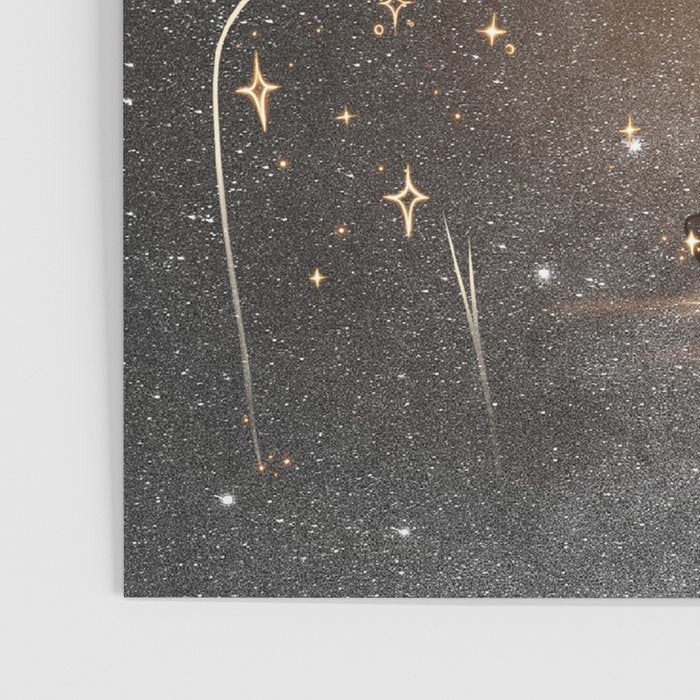 I see the universe in you. Poster Gallery Image 3