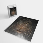 I see the universe in you. Jigsaw Puzzle Gallery Image 2