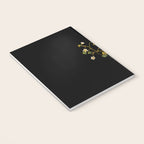 Ranunculus Aquaticus (Polyandria Polygynia) by Mary Delany Paper Collage Floral Flower Botanical Paper Mosaic Vintage Scientific Plant Anatomy Notebook Gallery Image 3