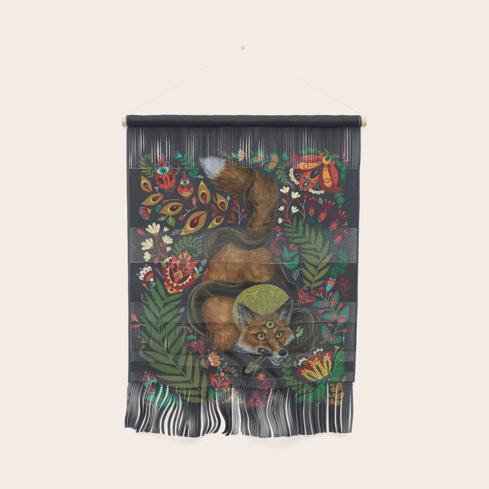 The Saint Wall Hanging Gallery Image 1