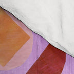 Midnight Mirror  Comforter Gallery Image 4