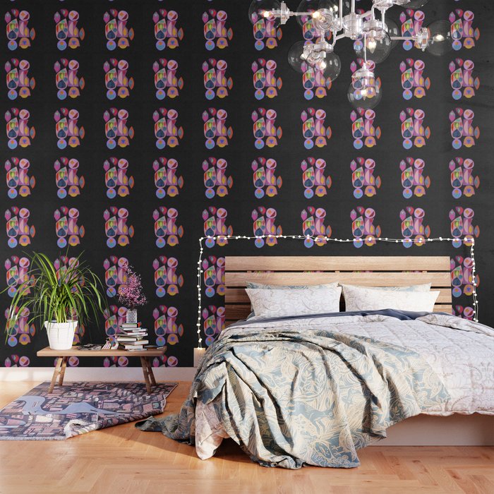 Midnight Mirror  Wallpaper Gallery Image 3