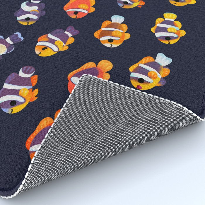 Anemone fish Rug Gallery Image 4
