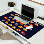 Anemone fish Desk Mat Gallery Image 2