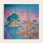 A Closer Look at Kukuyediyo (Series IV of IV) - Nature Landscape Wood Wall Art Gallery Image 1