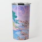 A Closer Look at Kukuyediyo (Series IV of IV) - Nature Landscape Travel Mug Gallery Image 1