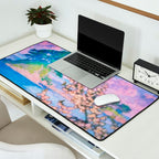 A Closer Look at Kukuyediyo (Series IV of IV) - Nature Landscape Desk Mat Gallery Image 2