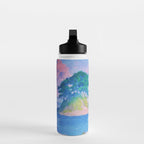 A Closer Look at Kukuyediyo (Series IV of IV) - Nature Landscape Water Bottle Gallery Image 3
