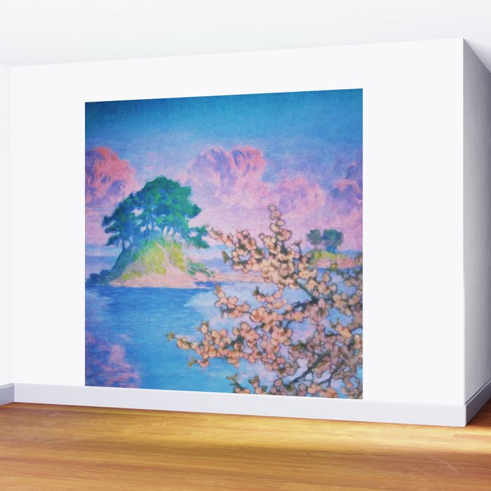 A Closer Look at Kukuyediyo (Series IV of IV) - Nature Landscape Wall Mural Gallery Image 2