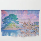 A Closer Look at Kukuyediyo (Series IV of IV) - Nature Landscape Wall Hanging Gallery Image 1