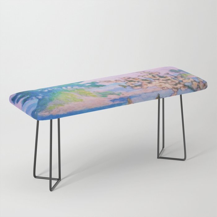 A Closer Look at Kukuyediyo (Series IV of IV) - Nature Landscape Bench Gallery Image 1