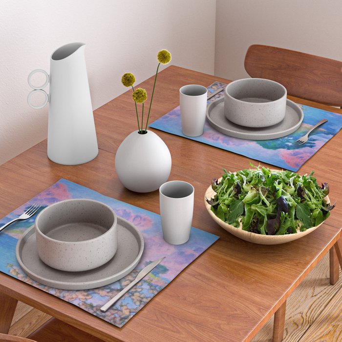 A Closer Look at Kukuyediyo (Series IV of IV) - Nature Landscape Placemat Gallery Image 2