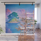 A Closer Look at Kukuyediyo (Series IV of IV) - Nature Landscape Wall Mural Gallery Image 1