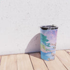 A Closer Look at Kukuyediyo (Series IV of IV) - Nature Landscape Travel Mug Gallery Image 4