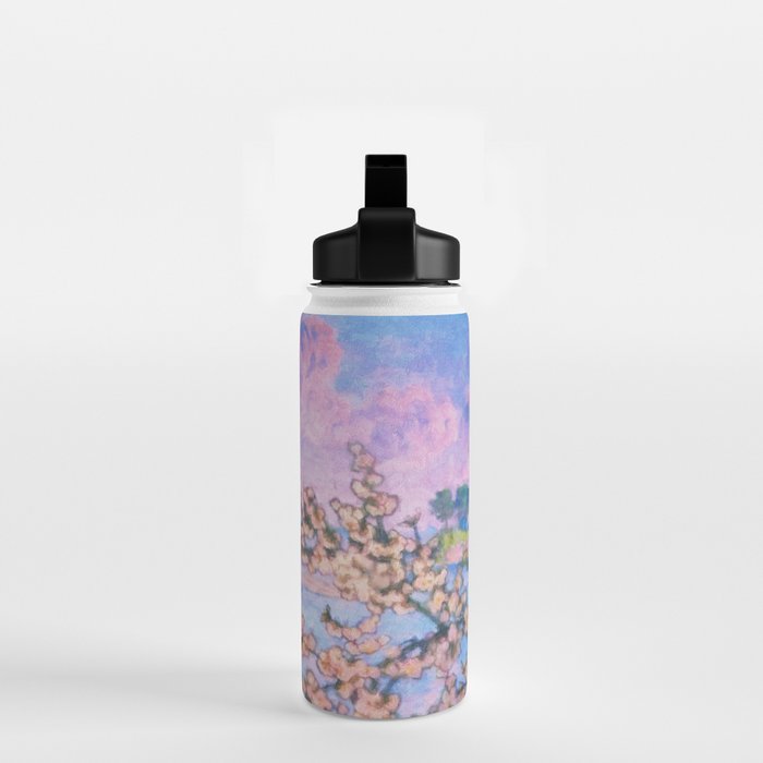 A Closer Look at Kukuyediyo (Series IV of IV) - Nature Landscape Water Bottle Gallery Image 2