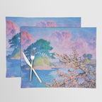 A Closer Look at Kukuyediyo (Series IV of IV) - Nature Landscape Placemat Gallery Image 1