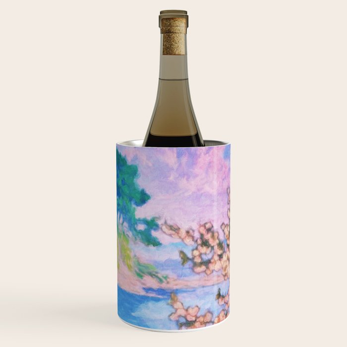 A Closer Look at Kukuyediyo (Series IV of IV) - Nature Landscape Wine Chiller Gallery Image 1