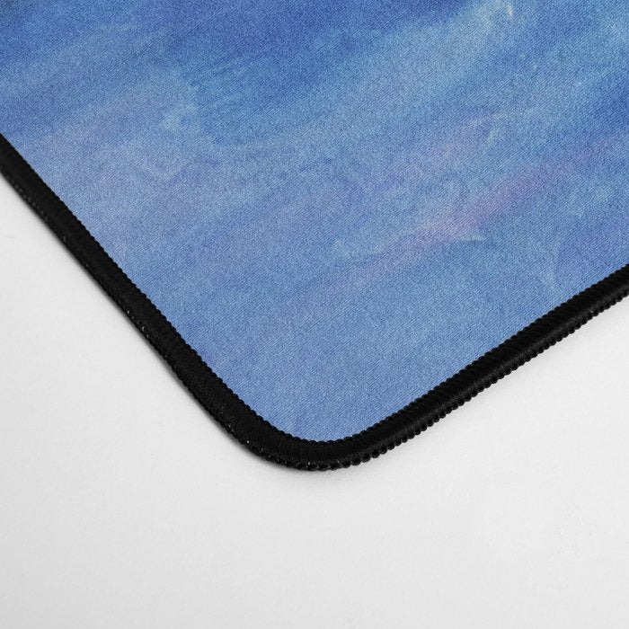 A Closer Look at Kukuyediyo (Series IV of IV) - Nature Landscape Desk Mat Gallery Image 4